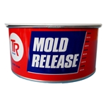 HI Temp Mold Release Wax